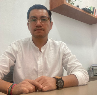 Julio César Martínez Sánchez
